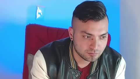 Stiven - online show from 02-03-25, 06:34