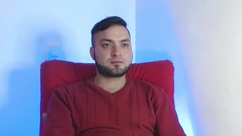 Stiven - online show from 02-10-25, 09:36