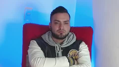 Stiven - online show from 02-14-25, 01:34