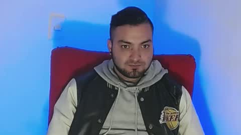 Stiven - online show from 02-14-25, 12:25