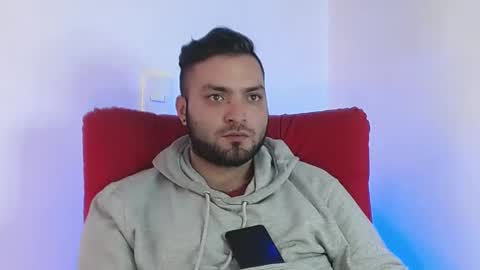 Stiven - online show from 02-17-25, 03:53