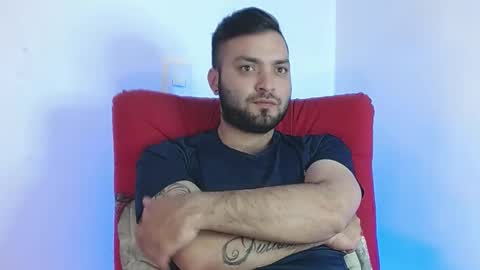 Stiven - online show from 02-19-25, 08:52