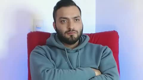 Stiven - online show from 02-26-25, 08:37