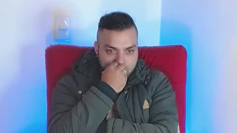 Stiven - online show from 03-02-25, 06:05