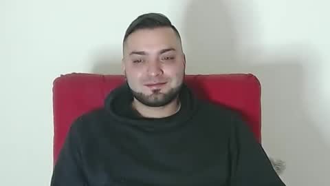 Stiven - online show from 09-15-25, 10:43