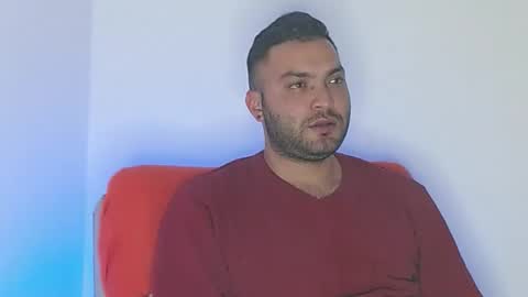 Stiven - online show from 11-04-25, 04:00