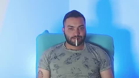 Stiven - online show from 11-13-25, 09:47