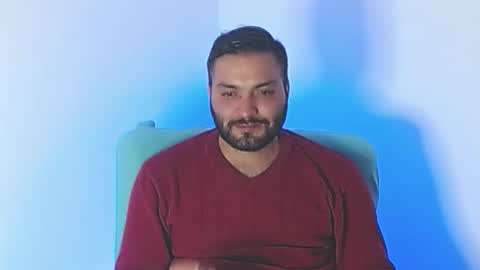 Stiven - online show from 11-20-25, 11:37