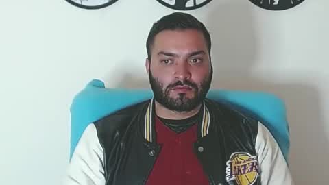 Stiven - online show from 11-24-25, 09:47