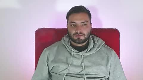 Stiven - online show from 01-09-26, 11:17