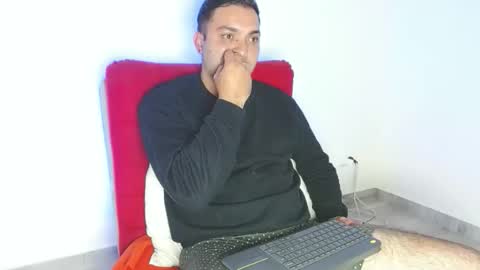 Stiven - online show from 01-16-26, 03:21