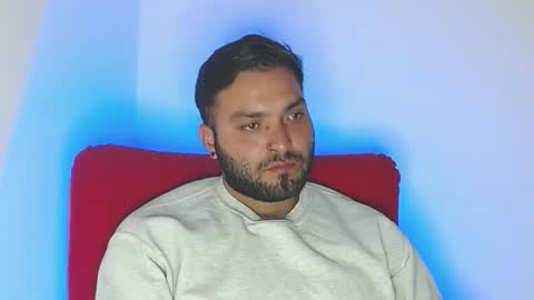 Stiven - online show from 02-15-26, 05:15