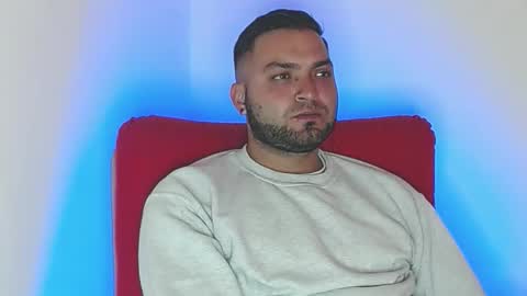 Stiven - online show from 03-19-26, 05:17