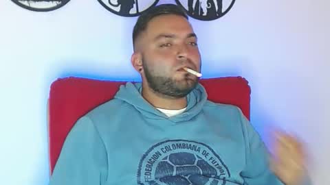 Stiven - online show from 03-21-26, 06:55