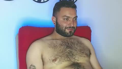 Stiven - online show from 04-06-26, 10:33