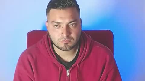 Stiven - online show from 04-15-26, 06:53