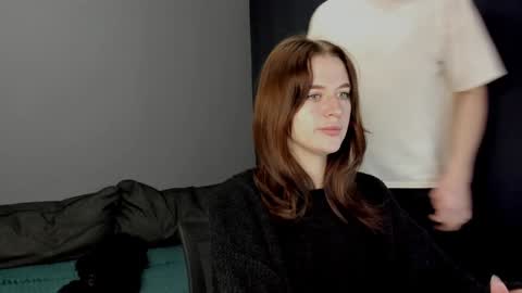 Lisa and Robert  i am online all days 900 am GMT3   online show from 12-18-24, 11:34