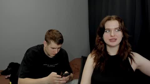 Lisa and Robert  i am online all days 900 am GMT3   online show from 12-29-24, 12:12