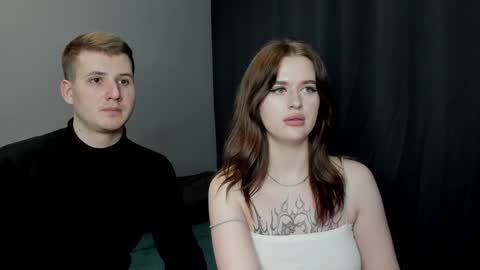 Lisa and Robert  i am online all days 900 am GMT3   online show from 01-12-25, 11:50