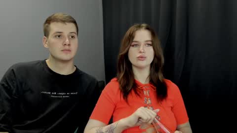 Lisa and Robert  i am online all days 900 am GMT3   online show from 01-17-25, 06:57