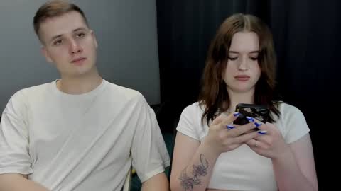 Lisa and Robert  i am online all days 900 am GMT3   online show from 01-30-25, 02:58