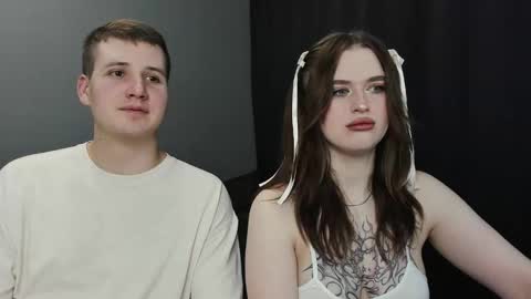 Lisa and Robert  i am online all days 900 am GMT3   online show from 02-14-25, 10:47