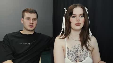 Lisa and Robert  i am online all days 900 am GMT3   online show from 02-15-25, 05:28