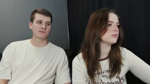 Lisa and Robert  i am online all days 900 am GMT3   online show from 03-05-25, 08:00