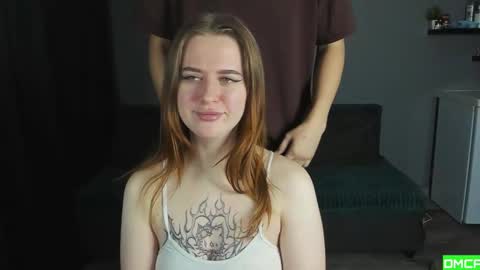 Lisa and Robert  i am online all days 900 am GMT3   online show from 10-23-25, 11:42