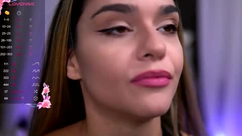 Roberta online show from 09-20-25, 08:26