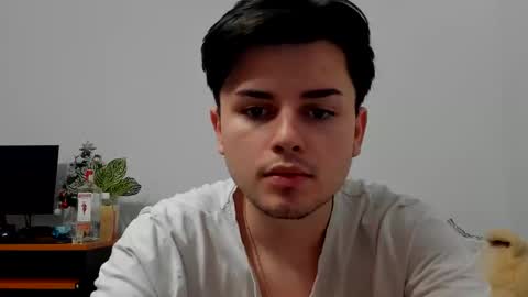 Roberto Pazzini online show from 02-23-26, 10:51