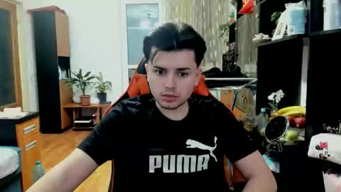 Roberto Pazzini online show from 02-24-26, 09:46