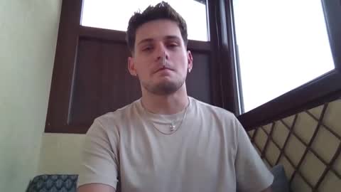 Roberto online show from 01-03-25, 09:36