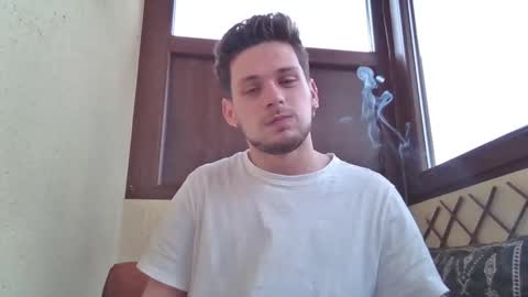 Roberto online show from 02-05-25, 07:29