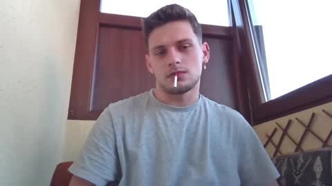 Roberto online show from 02-10-25, 06:31