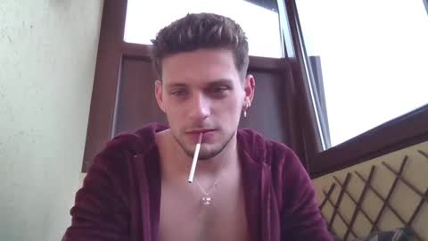 Roberto online show from 02-15-25, 08:00