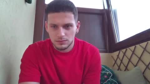 Roberto online show from 12-01-25, 06:18