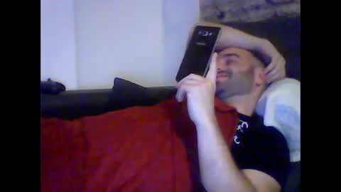 Roberto online show from 01-18-25, 09:02