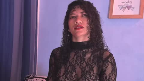 Snapshot of roberts_kloe chatting on 01-27-25, 02:57 Roberts kloe online show from 01-27-25, 02:57