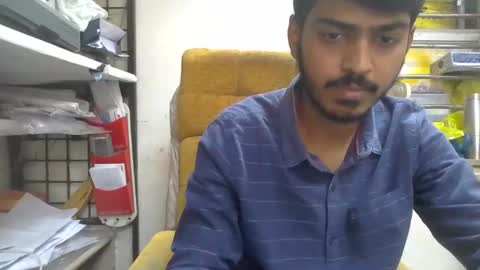 Robertsalia online show from 12-27-24, 07:29