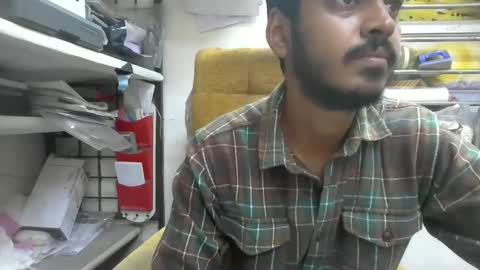 Robertsalia online show from 01-14-25, 07:17