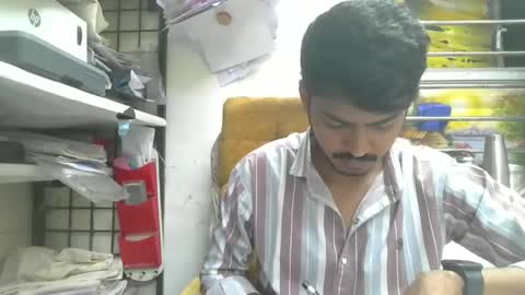 Robertsalia online show from 01-21-25, 12:18