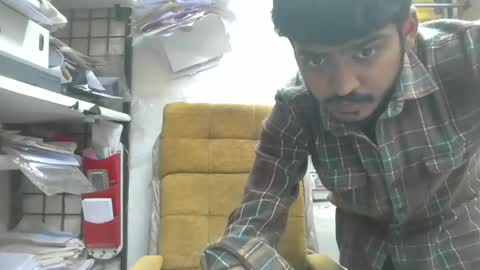 Robertsalia online show from 02-06-25, 10:48