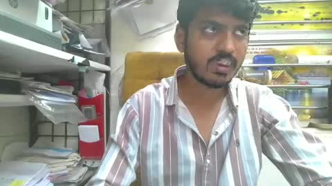 Robertsalia online show from 02-07-25, 07:40