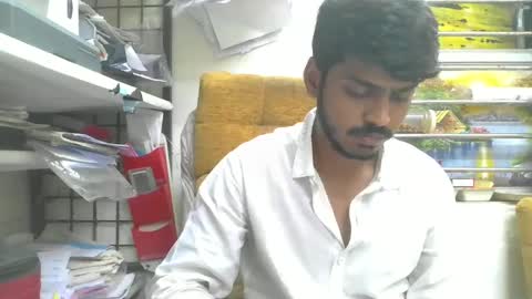 Robertsalia online show from 02-08-25, 12:28