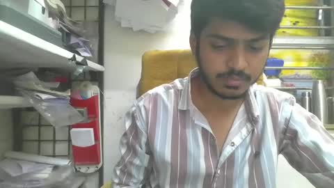 Robertsalia online show from 02-25-25, 08:14