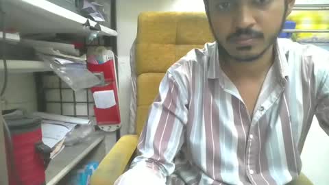 Robertsalia online show from 02-25-25, 11:19