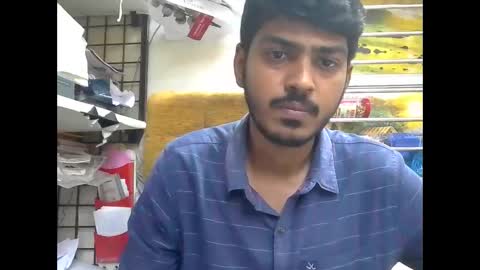 Robertsalia online show from 10-31-25, 12:06