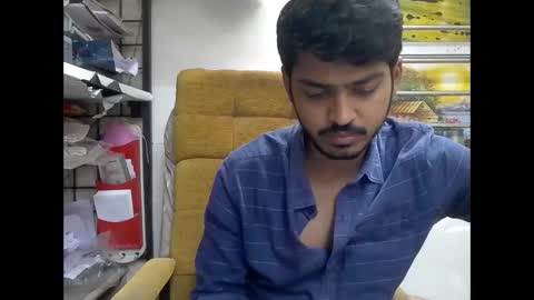 Robertsalia online show from 11-05-25, 02:28