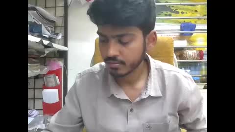 Robertsalia online show from 11-29-25, 11:57